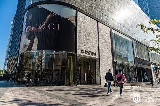 中国牛市带动欧美奢侈品股价上涨