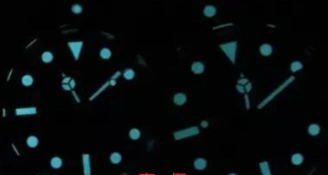 ROLEX劳力士黑水鬼真假鉴别 辨别劳力士黑水鬼真伪