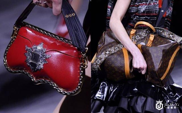 2020秋冬新款奢侈品包包大检阅：锁定入手LV、Miu Miu热卖款