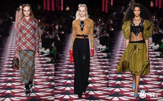 2020秋冬新款奢侈品包包大检阅：锁定入手LV、Miu Miu热卖款