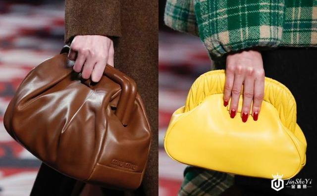 2020秋冬新款奢侈品包包大检阅：锁定入手LV、Miu Miu热卖款