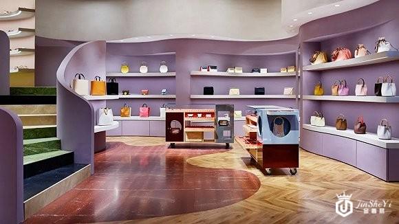 奢侈品实体遇“黑天鹅” 二手奢侈品逆市爆发？