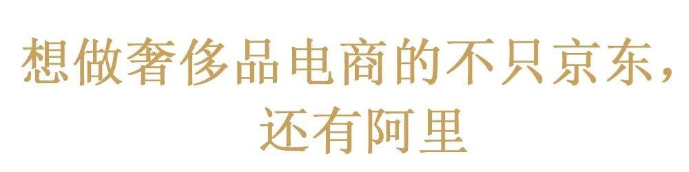 暗流涌动：京东在奢侈品电商领域的加快布局