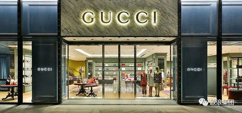 多家奢侈品店纷纷关闭和停产！这些大牌都扛不住了