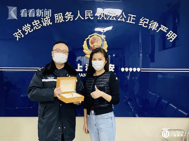 男"高管"赊账购买奢侈品低价转卖 实施诈骗被逮捕