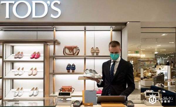 疫情下欧洲奢侈品业紧急刹车：劳力士停产 阿玛尼关店