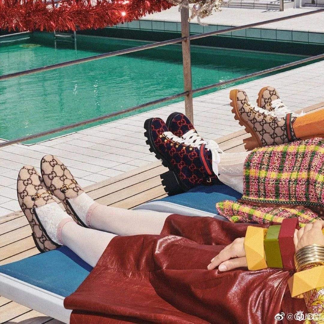 奢侈品帝国争霸：打败LVMH，开云难有第二次机会