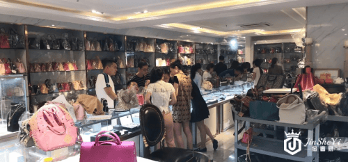 奢侈品鉴定师去向何方？安洁利档案首次揭秘
