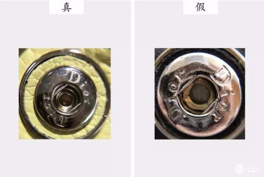 10秒快速识别迪奥女包真假！