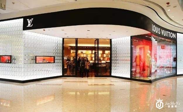 全球最大的奢侈品集团：市值突破1.6万亿，背后老板身价7500亿