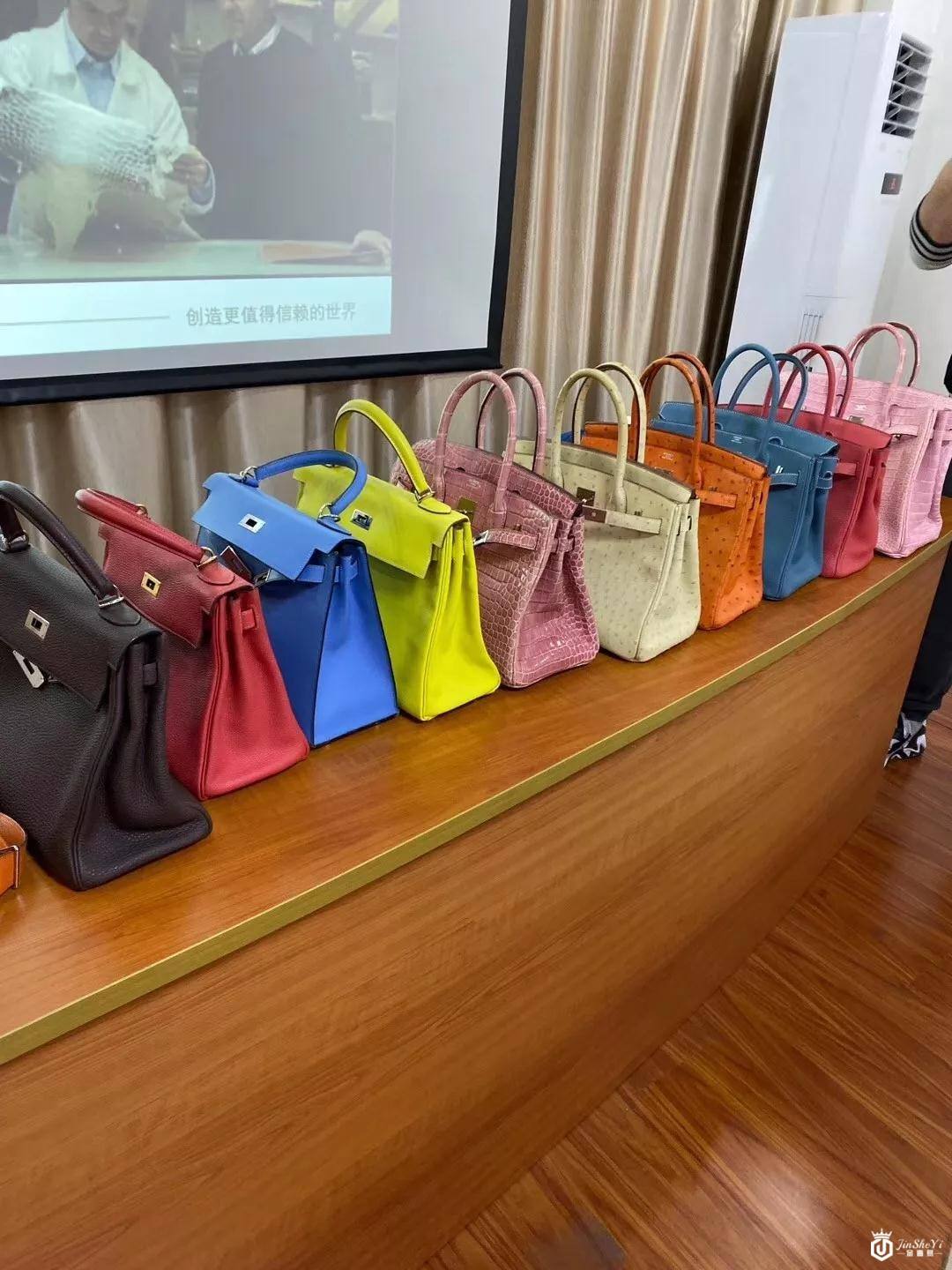 40万买个假爱马仕，你哭不哭？快擦干眼泪看这里