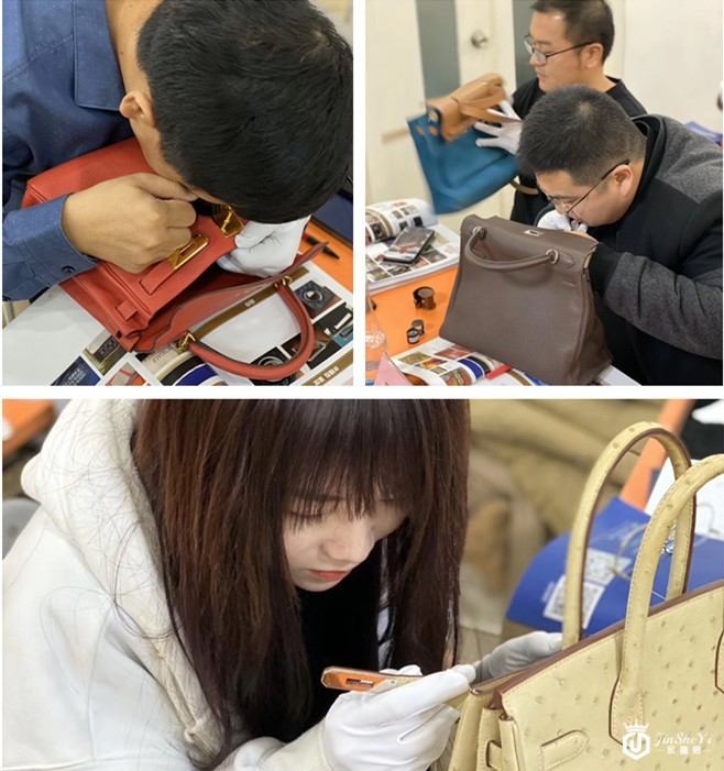 40万买个假爱马仕，你哭不哭？快擦干眼泪看这里