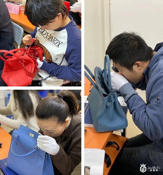 40万买个假爱马仕，你哭不哭？快擦干眼泪看这里