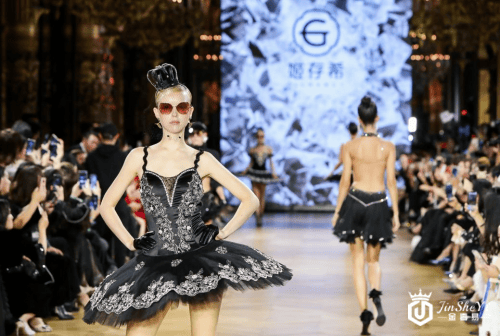 中国奢侈品消费增长强势 本土新奢品牌姬存希如何突围增长