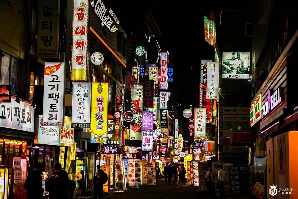 世界各大奢侈品再次在韩提价，为啥奢侈品总在韩国涨价？