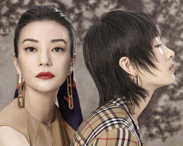 2019奢侈品界华丽转身：是LV？Gucci？Dior？还是它？