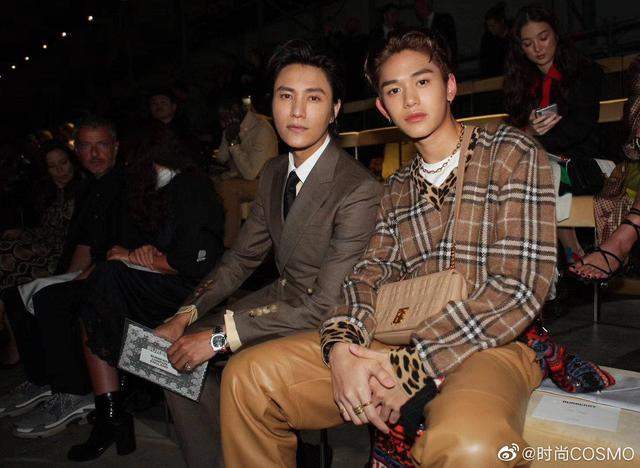 2019奢侈品界华丽转身：是LV？Gucci？Dior？还是它？