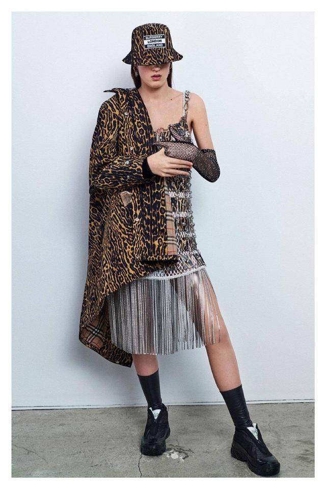 2019奢侈品界华丽转身：是LV？Gucci？Dior？还是它？
