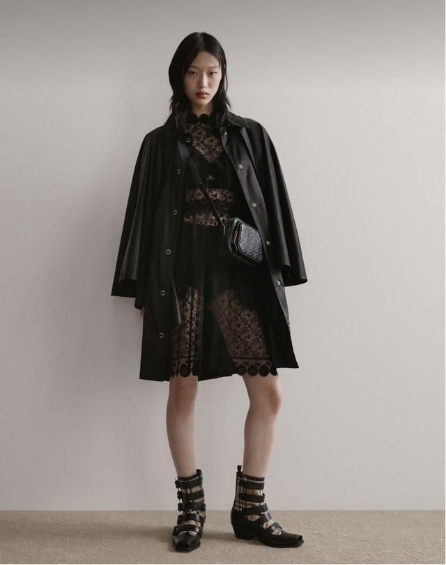 2019奢侈品界华丽转身：是LV？Gucci？Dior？还是它？