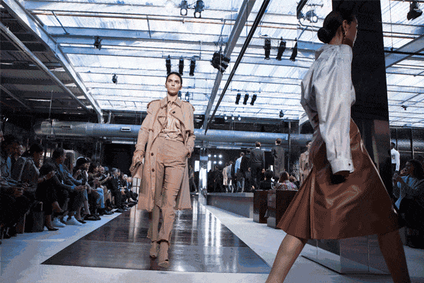 2019奢侈品界华丽转身：是LV？Gucci？Dior？还是它？