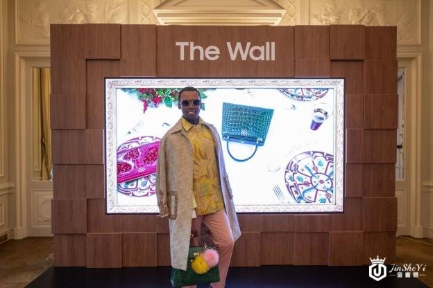 The Wall Luxury现身世界顶级奢侈品展会：巴黎时装周和摩纳哥游艇展