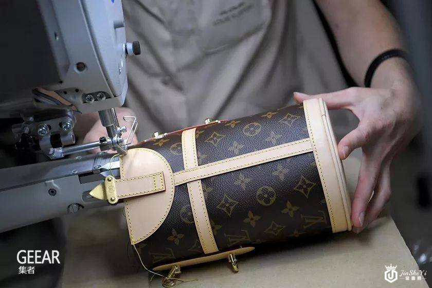 美国制造的LV，是否还有法国百年奢侈品牌的价值？
