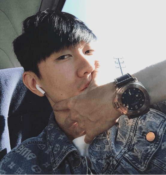 一个专属于男人的奢侈品腕表——沛纳海