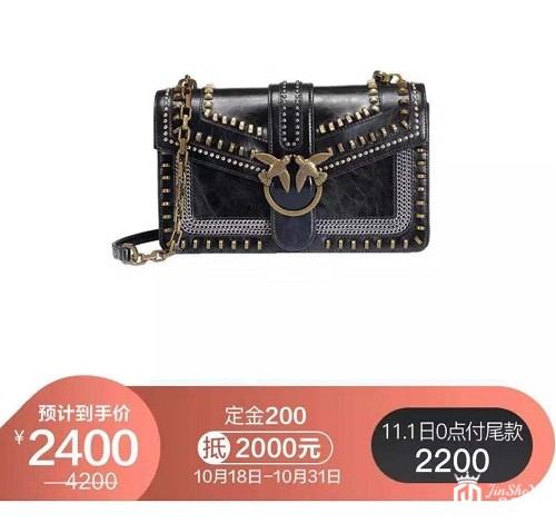 200家奢侈品牌助阵京东11.11 超百万爆款打造最大奢侈品网购盛宴