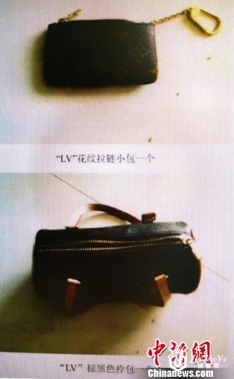 “海归白富美”帮购“内部房源” 骗百余万买奢侈品