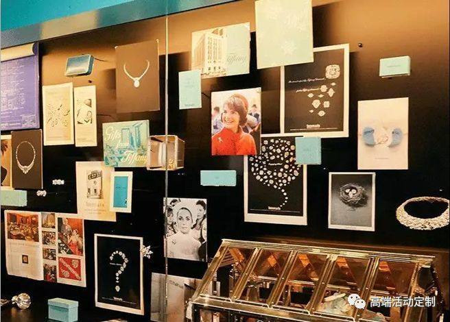 蒂芙尼180年创新艺术与钻石珍品展耀世启幕