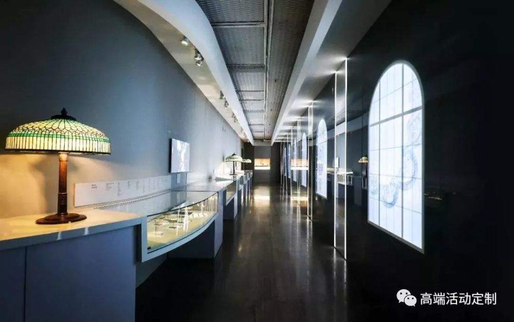蒂芙尼180年创新艺术与钻石珍品展耀世启幕