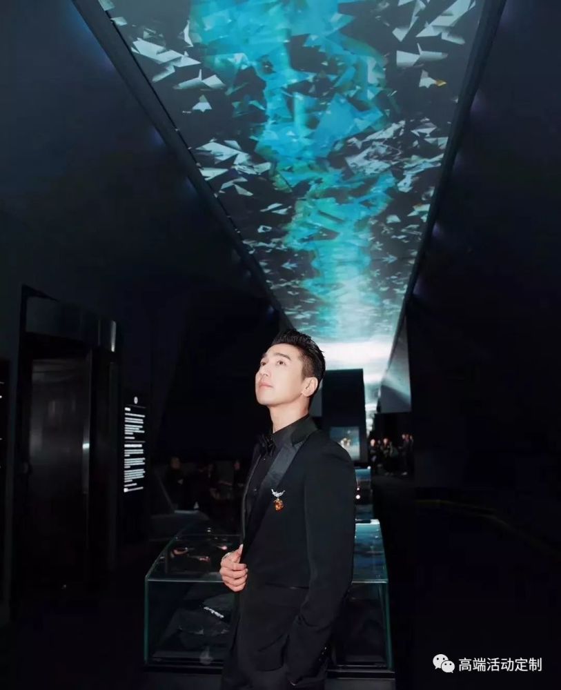 蒂芙尼180年创新艺术与钻石珍品展耀世启幕