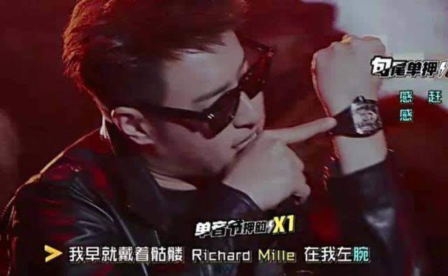 机械表5个最多人忽略的保养小常识