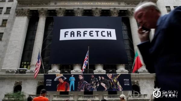 Farfetch的新奢侈品零售梦，独家专访CEO José Neves