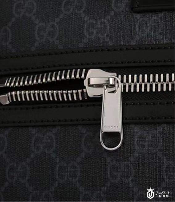 Gucci邮差包真伪鉴定，三招轻松鉴别真假！