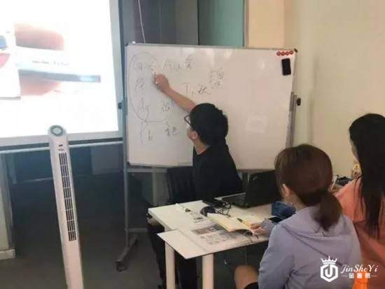 优奢易拍第39期奢侈品鉴定培训课程圆满结束