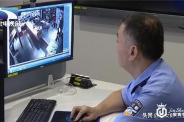 二手奢侈品店招服务员，不料招来个贼，瞄准香奈儿包包就能发财？