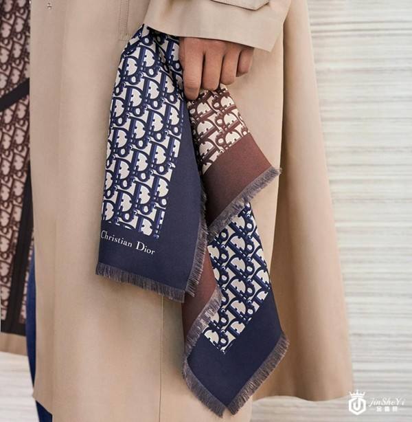 2019年全球奢侈品销售额预计将超2700亿欧元