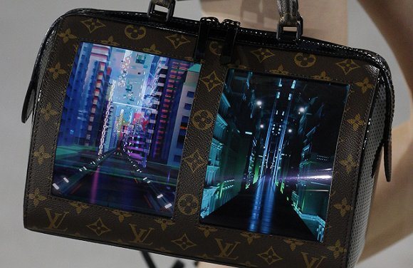 奢侈品都爱在科技圈搞事情，GUCCI将主办首届欧洲创新节