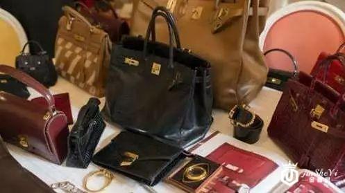 卖家虚抬“原价”，二手奢侈品电商定价失控