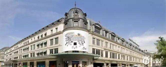 LVMH旗下电商24 Sèvres 正式上线