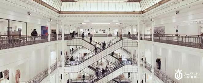 LVMH旗下电商24 Sèvres 正式上线