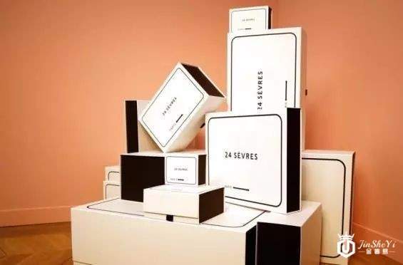 LVMH旗下电商24 Sèvres 正式上线
