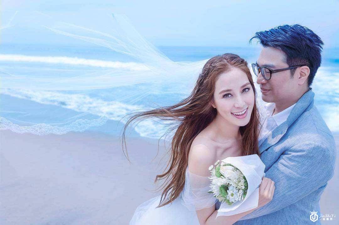 徐子淇或成娱乐圈最富女星？继承公公千亿财产，奢侈品比专卖店全
