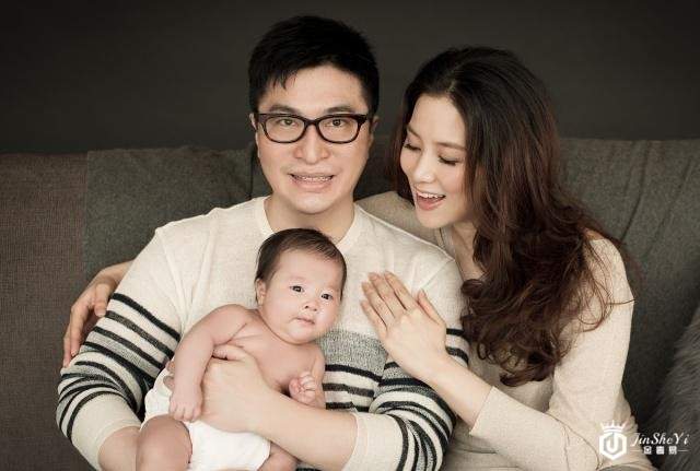徐子淇或成娱乐圈最富女星？继承公公千亿财产，奢侈品比专卖店全