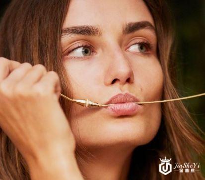 重塑万千型格 Boucheron全新Jack de Boucheron系列