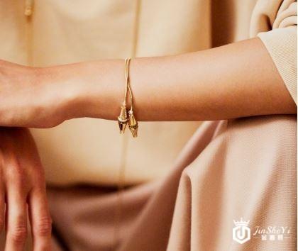 重塑万千型格 Boucheron全新Jack de Boucheron系列