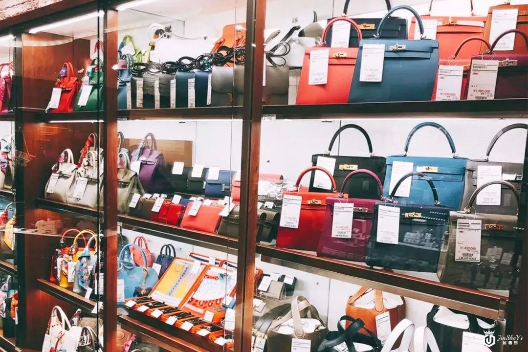 第二届《2019北京闲置奢侈品名包名表展销会》6月16日正式开启！
