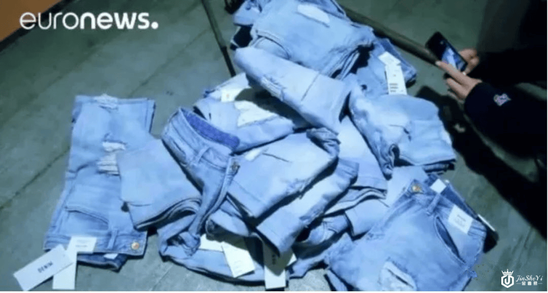 亚马逊再爆惊天丑闻！300万件商品惨遭焚烧，这些奢侈品大牌一年烧掉十几亿