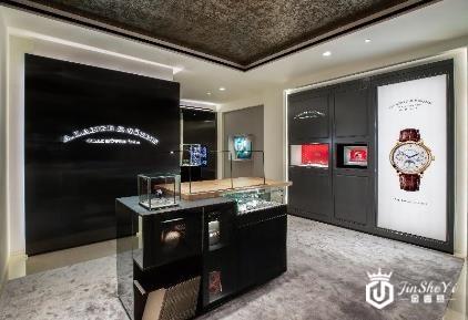 朗格北京国贸商城专卖店盛大启幕